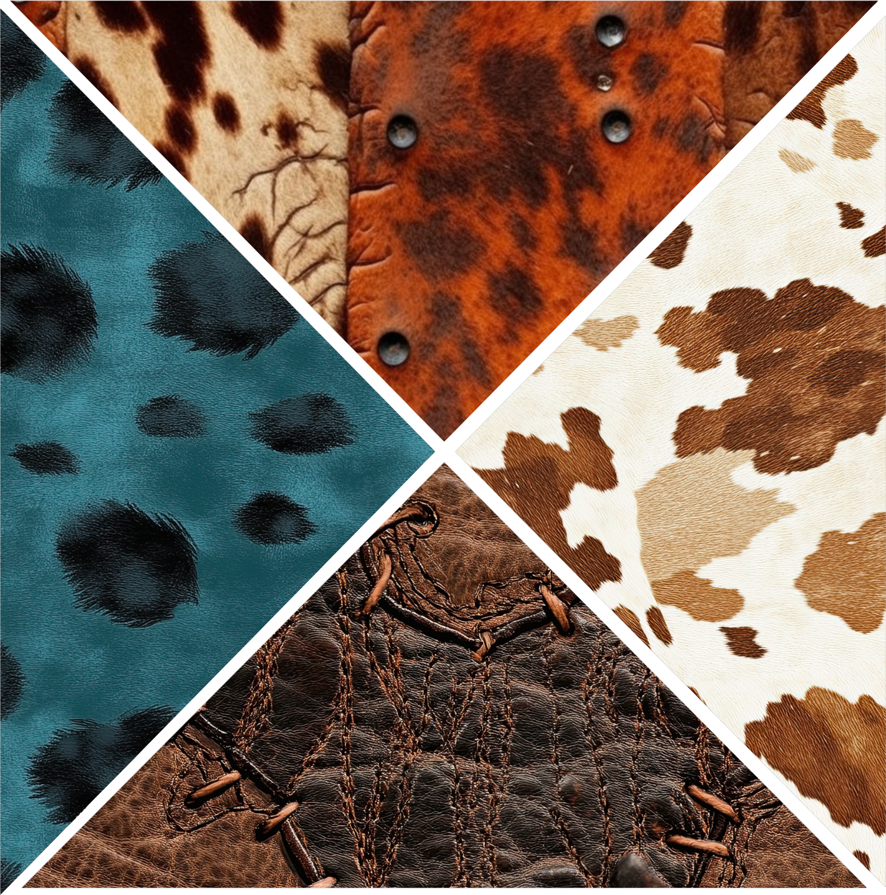 Spring '25 Western Mixed Media 6