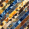 Spring '25 Western Mixed Media 8