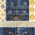 Spring '25 Western Mixed Media 9