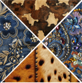 Spring '25 Western Mixed Media 11