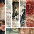Tarolee Collection- Mixed Media 23