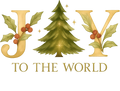 Christmas Decal 201
