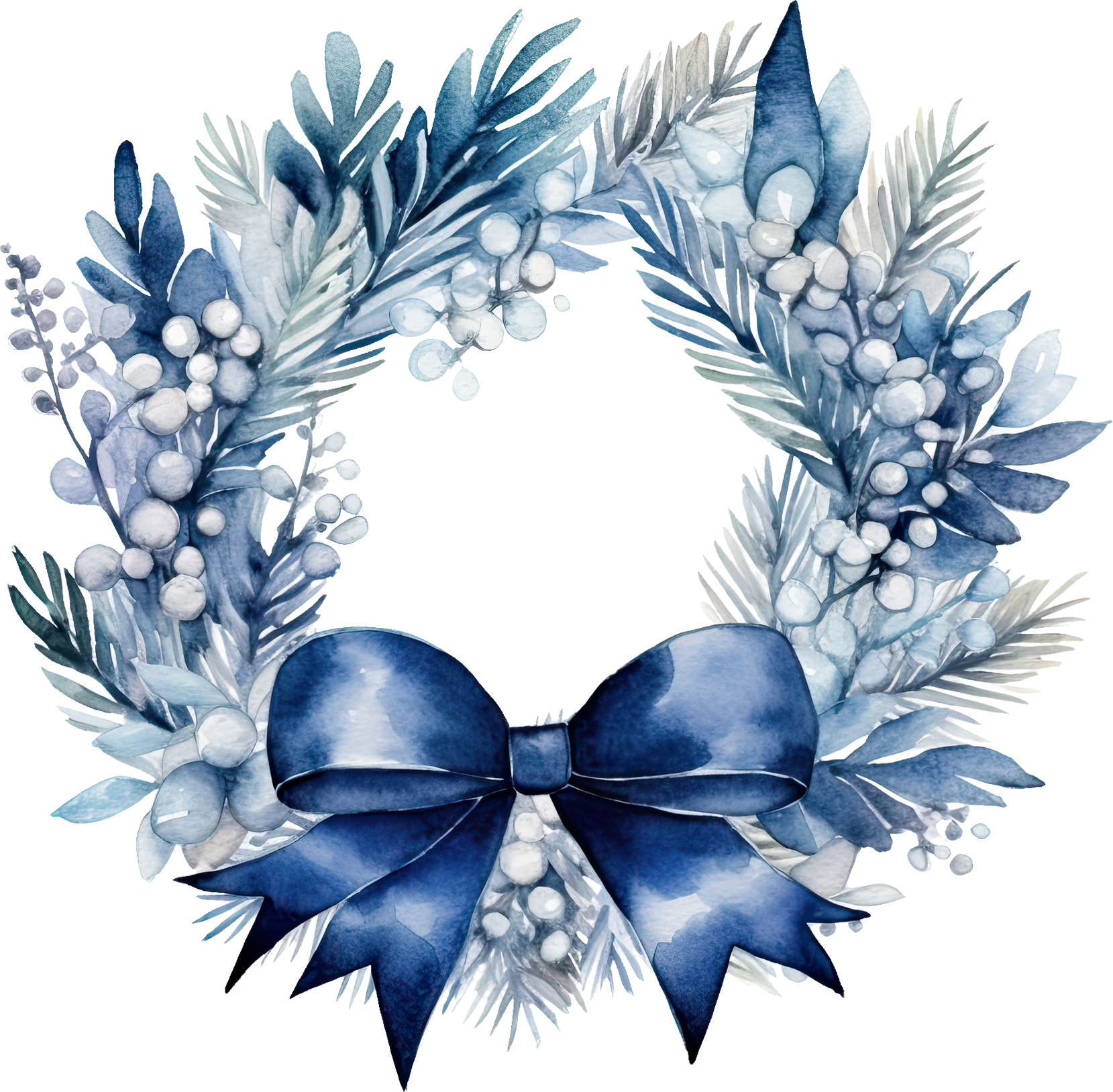 Blue Christmas 36