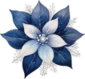 Blue Christmas 34