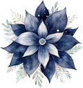 Blue Christmas 33