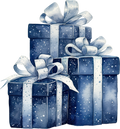 Blue Christmas 29