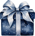 Blue Christmas 28