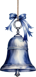 Blue Christmas 25