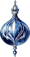 Blue Christmas 23
