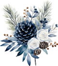 Blue Christmas 21
