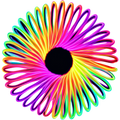 MakeHer Room 80's Challenge Collection- Decal 35