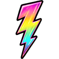 MakeHer Room 80's Challenge Collection- Decal 38