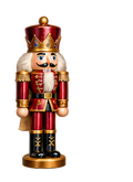 Tarolee's Nutcracker Collection- Decal 7