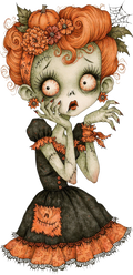 Halloween 2026 decal 43