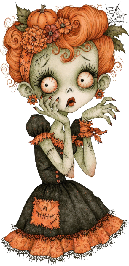 Halloween 2026 decal 43