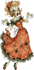 Halloween 2026 decal 51