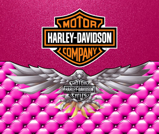 HARLEY VINYL 38