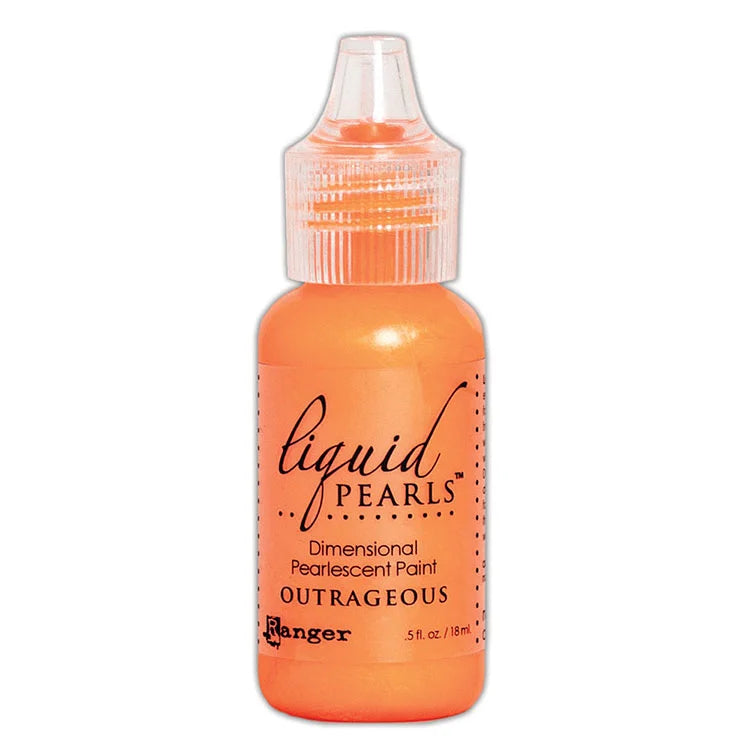 Ranger Liquid Pearls™