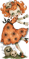 Halloween 2026 decal 53