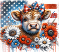 Patriotic Vinyl 42