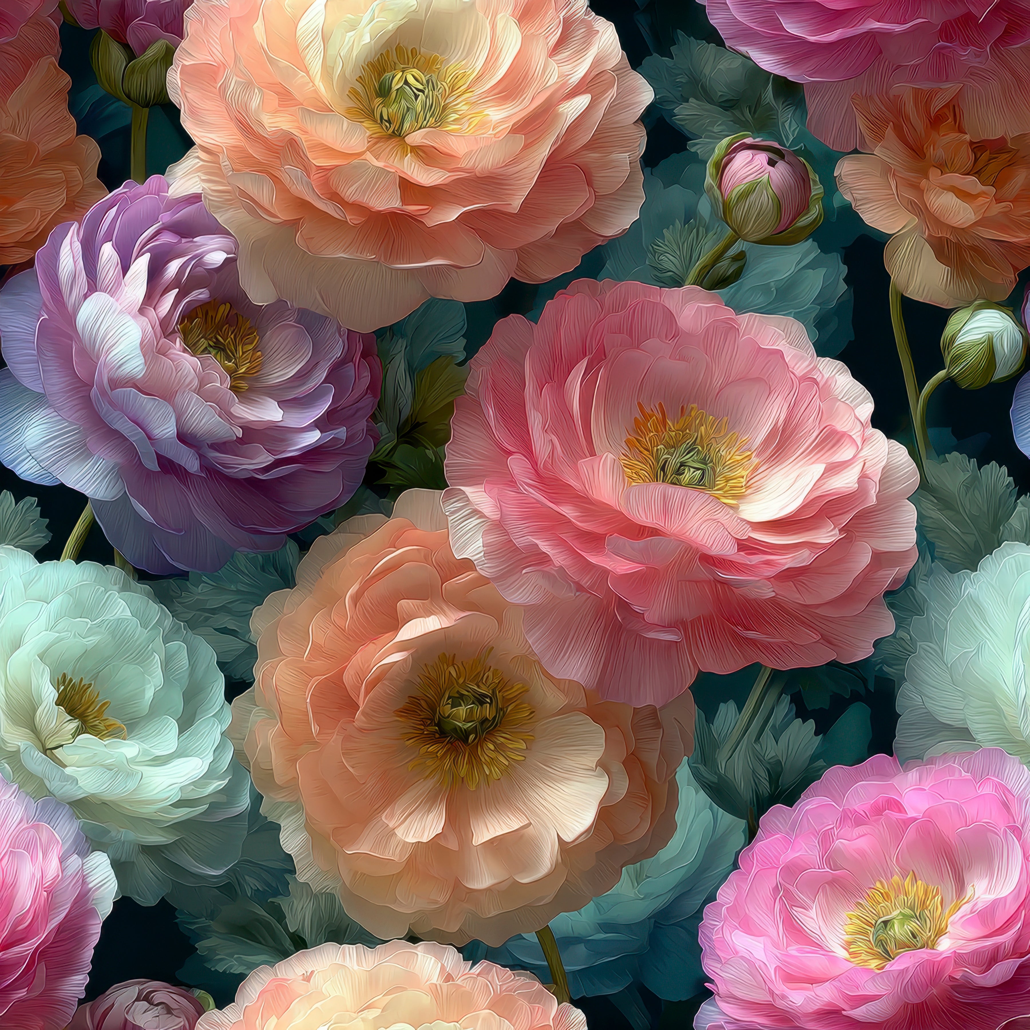 Spring '26 Collection -Vinyl 29