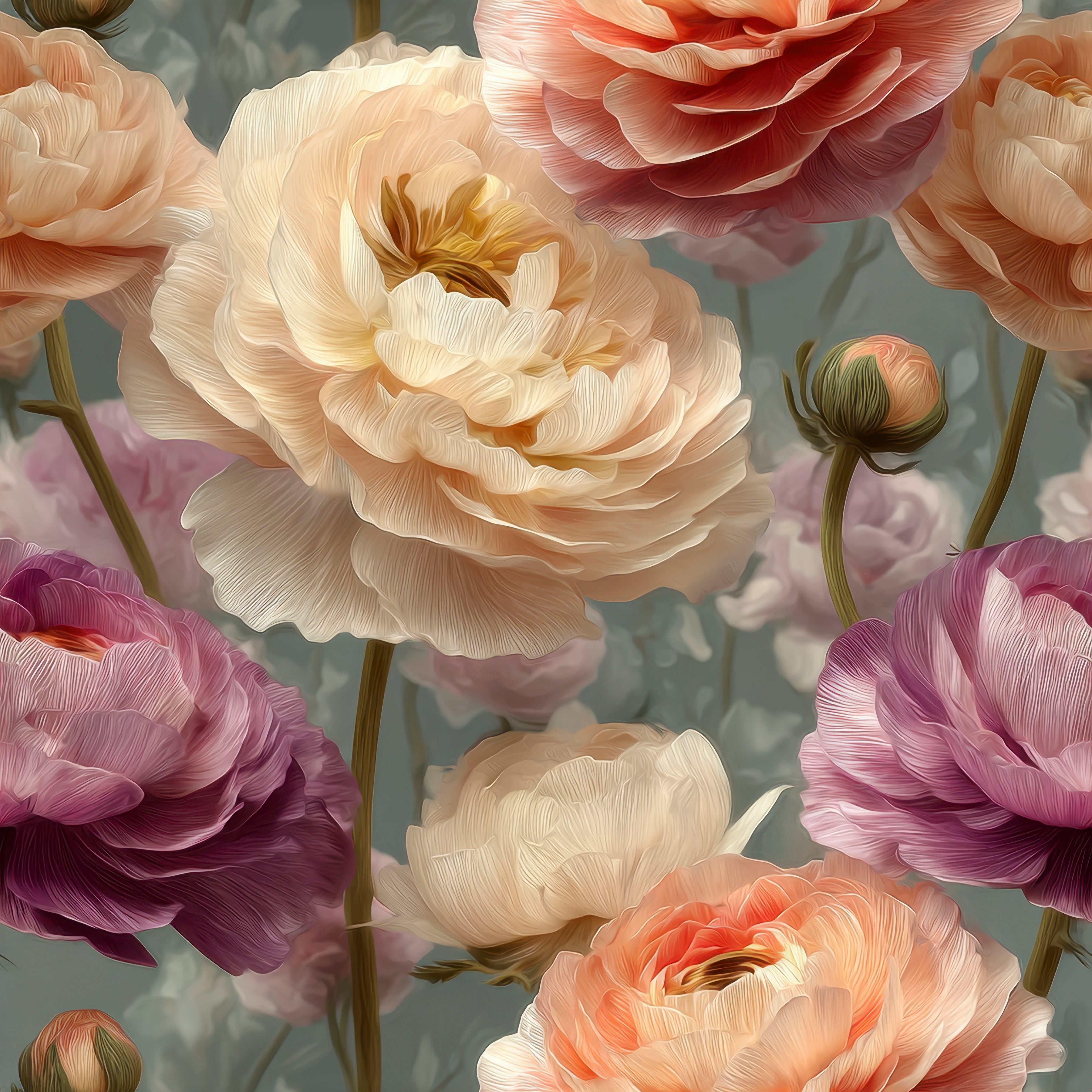 Spring '26 Collection -Vinyl 30