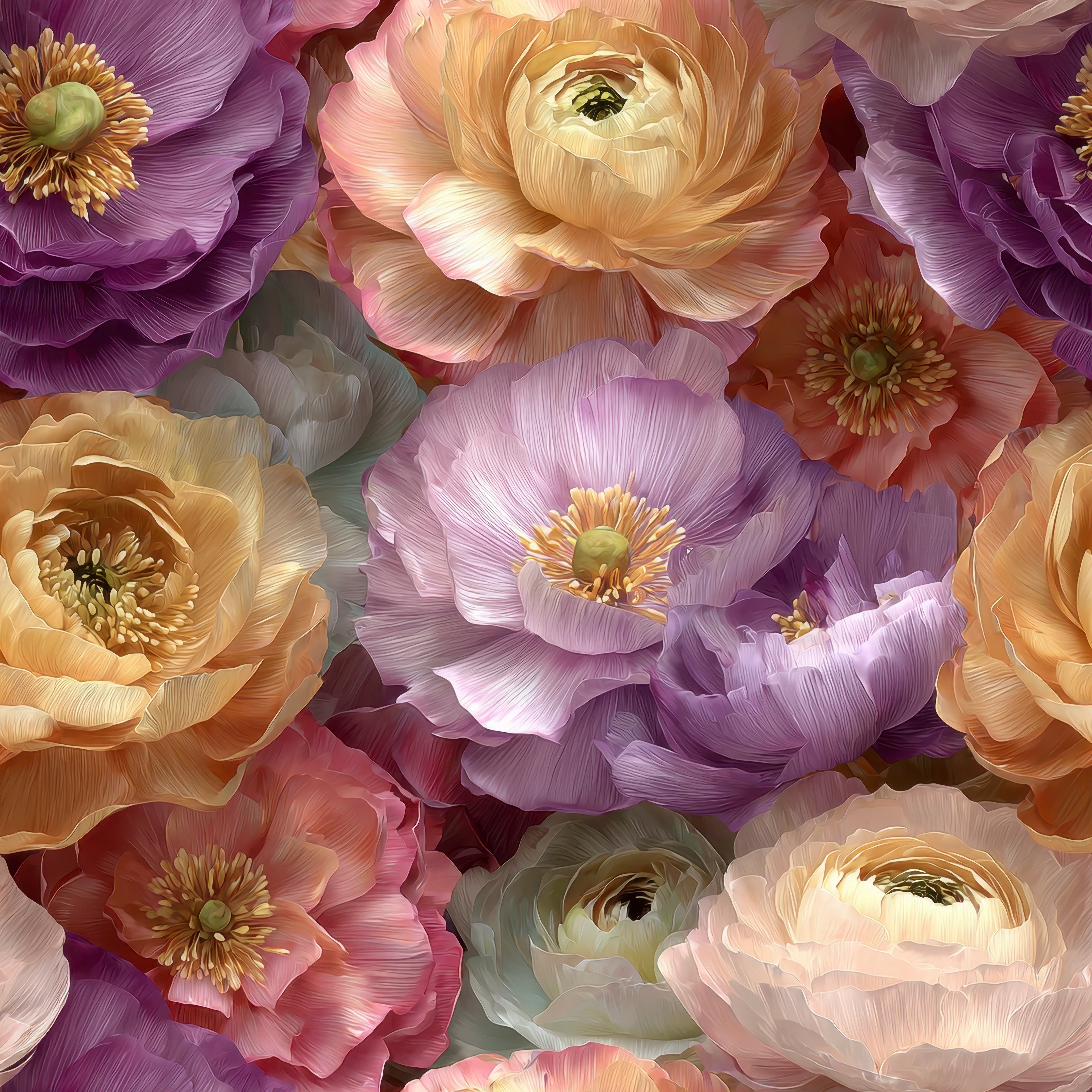 Spring '26 Collection -Vinyl 31