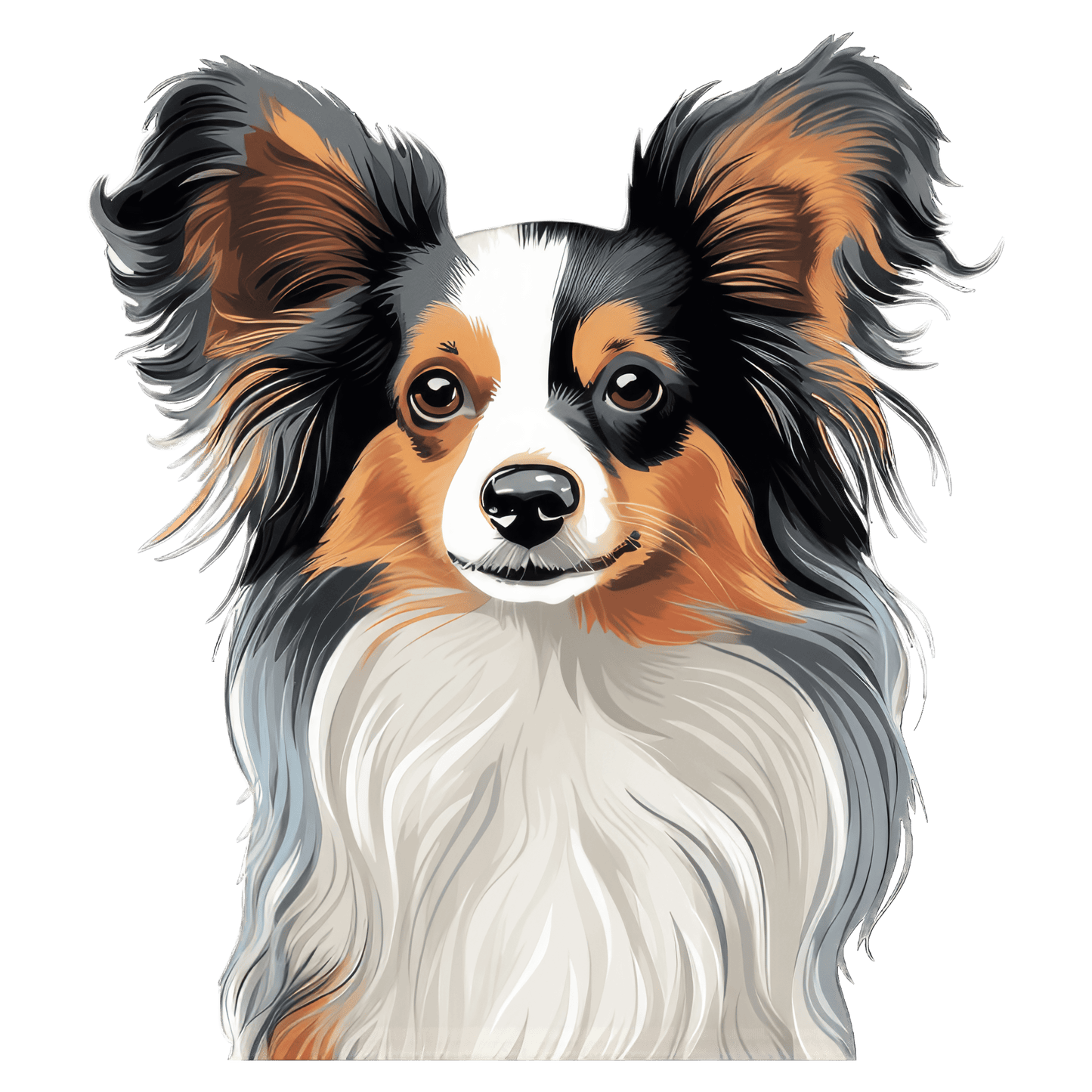 Papillon