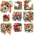 Tarolee Element Sheet 3