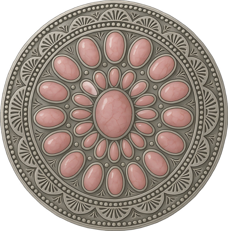 Spring '25 Western Decal 63