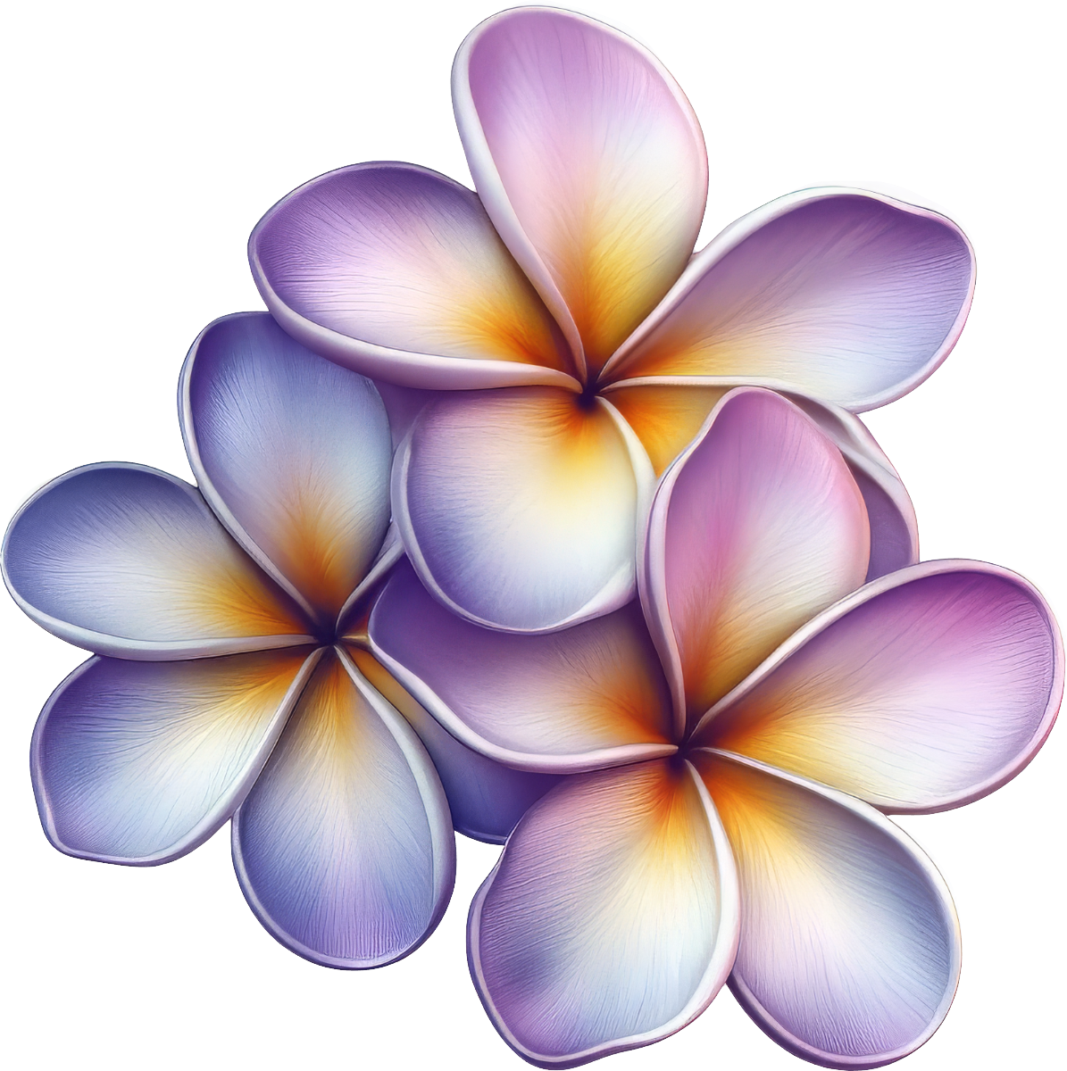 Plumeria 1