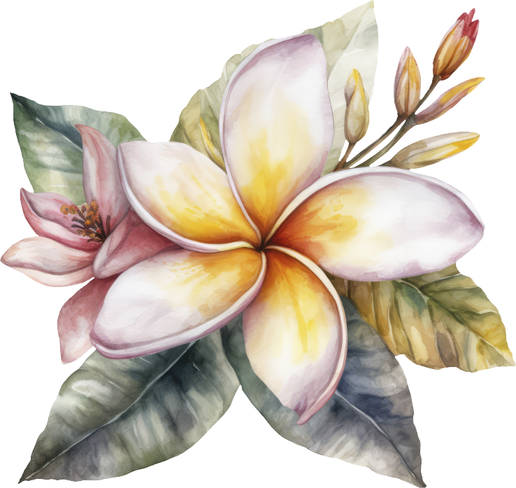 Plumeria 10