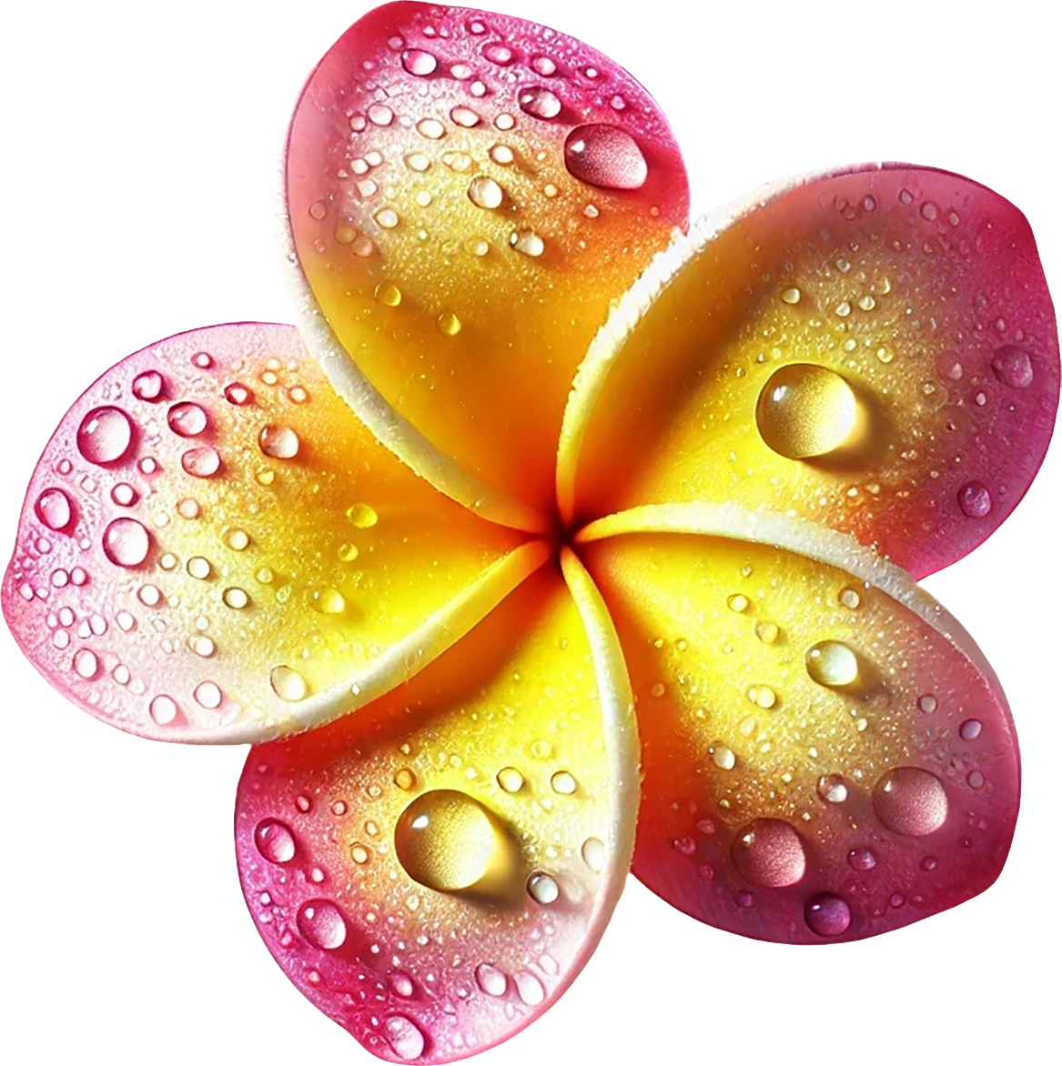 Plumeria 11