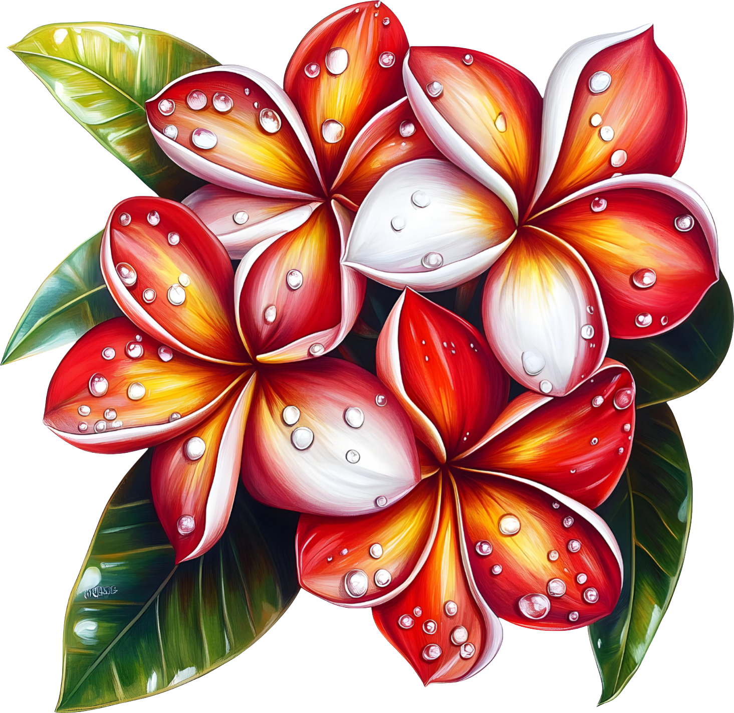 Plumeria 15