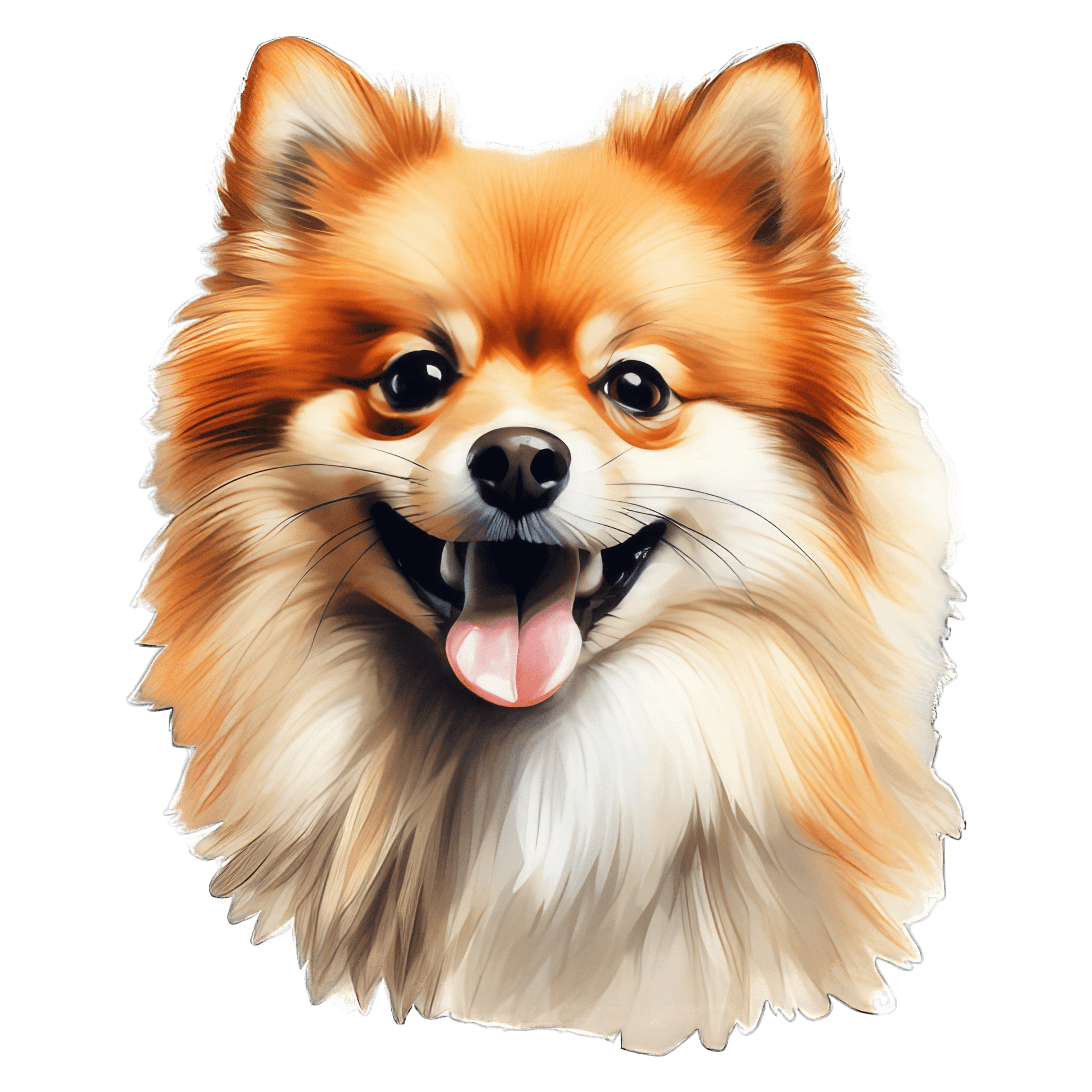 Pomeranian