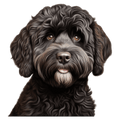 Portuguese Water Dog