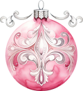 Christmas Decal 84