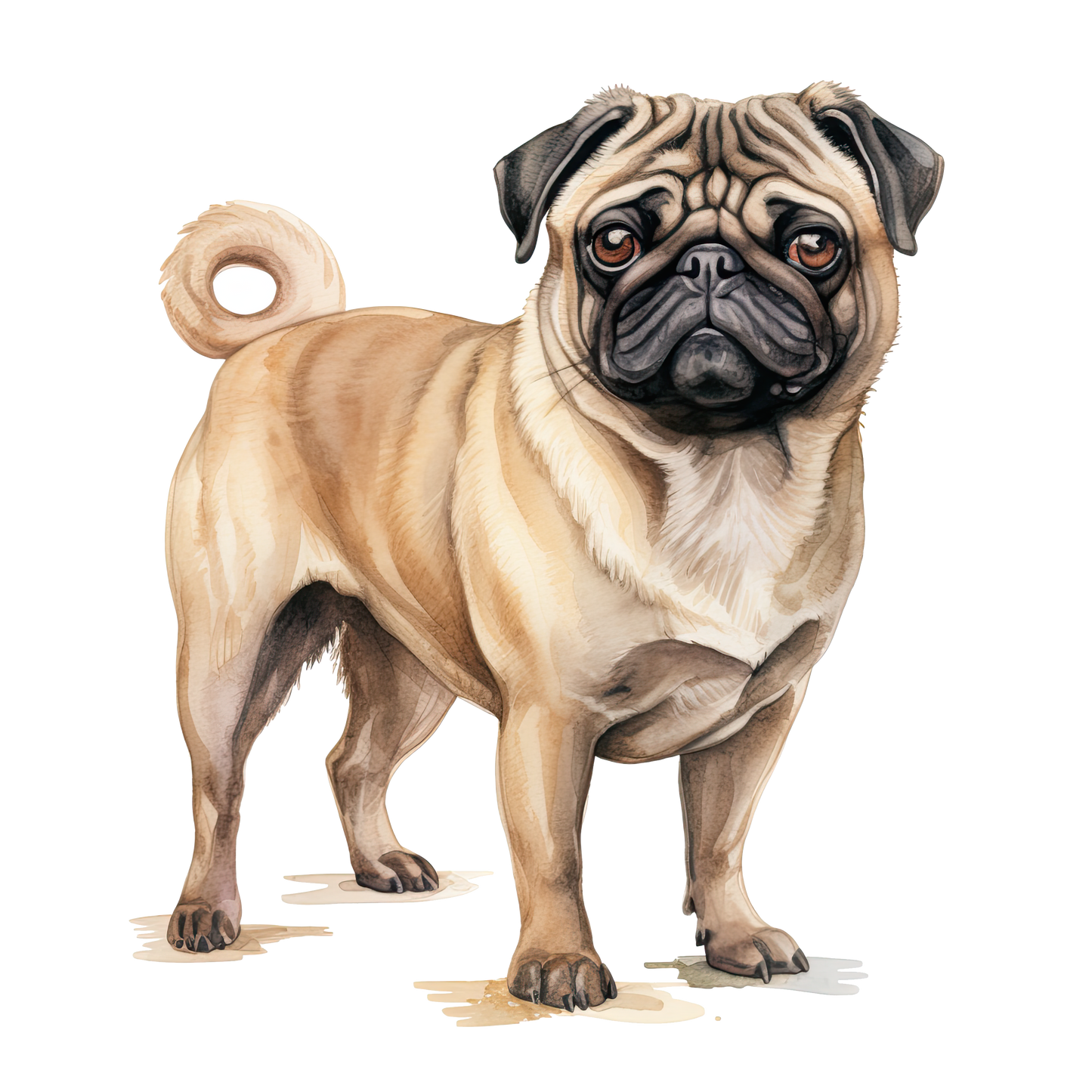 Pug 2