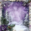Christmas Vinyl 1049
