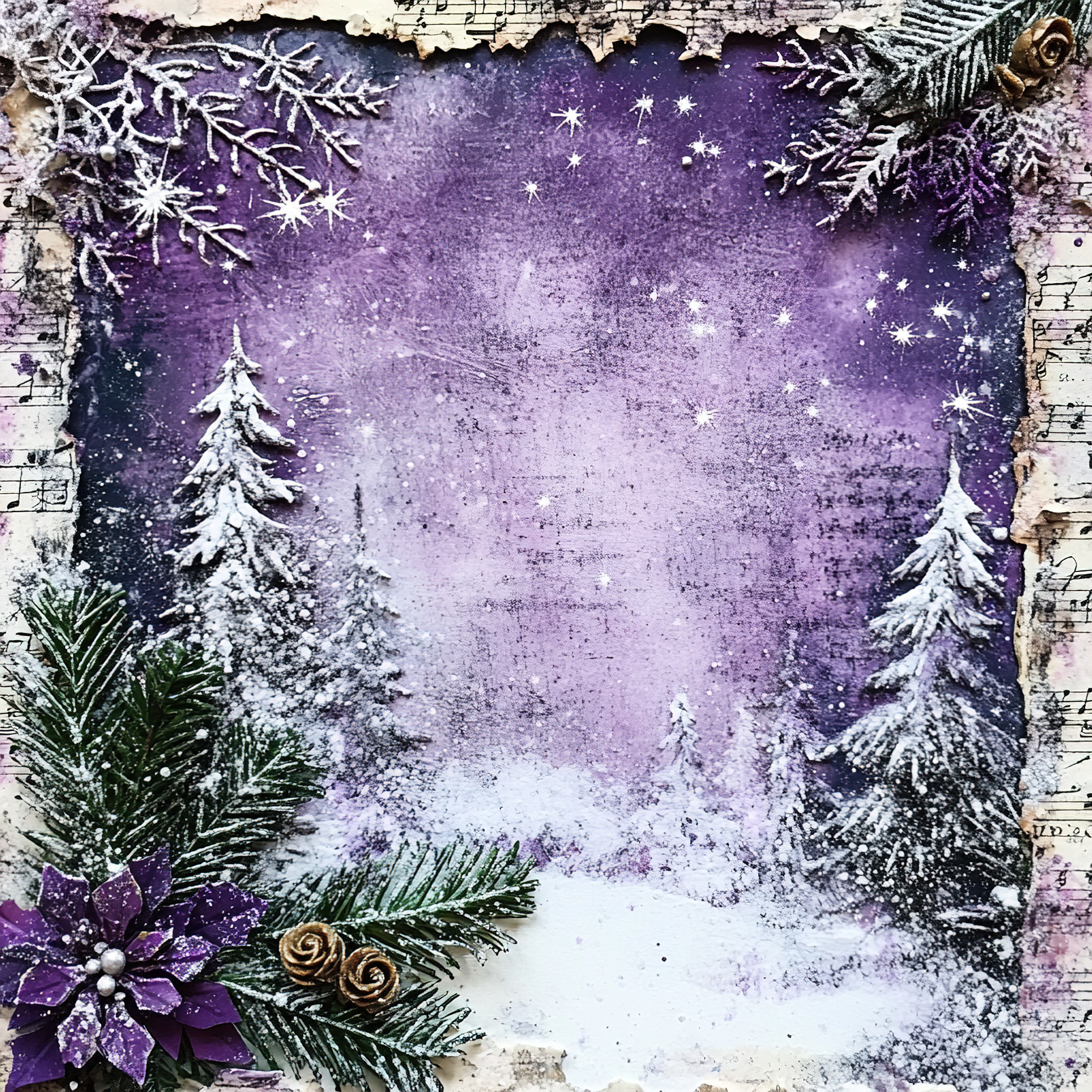 Christmas Vinyl 1049