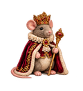 Tarolee's Nutcracker Collection- Decal 5