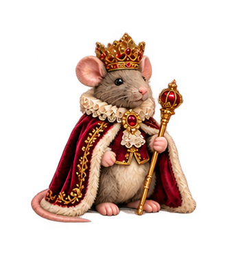 Tarolee's Nutcracker Collection- Decal 5
