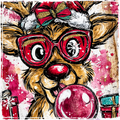 Christmas Vinyl 761