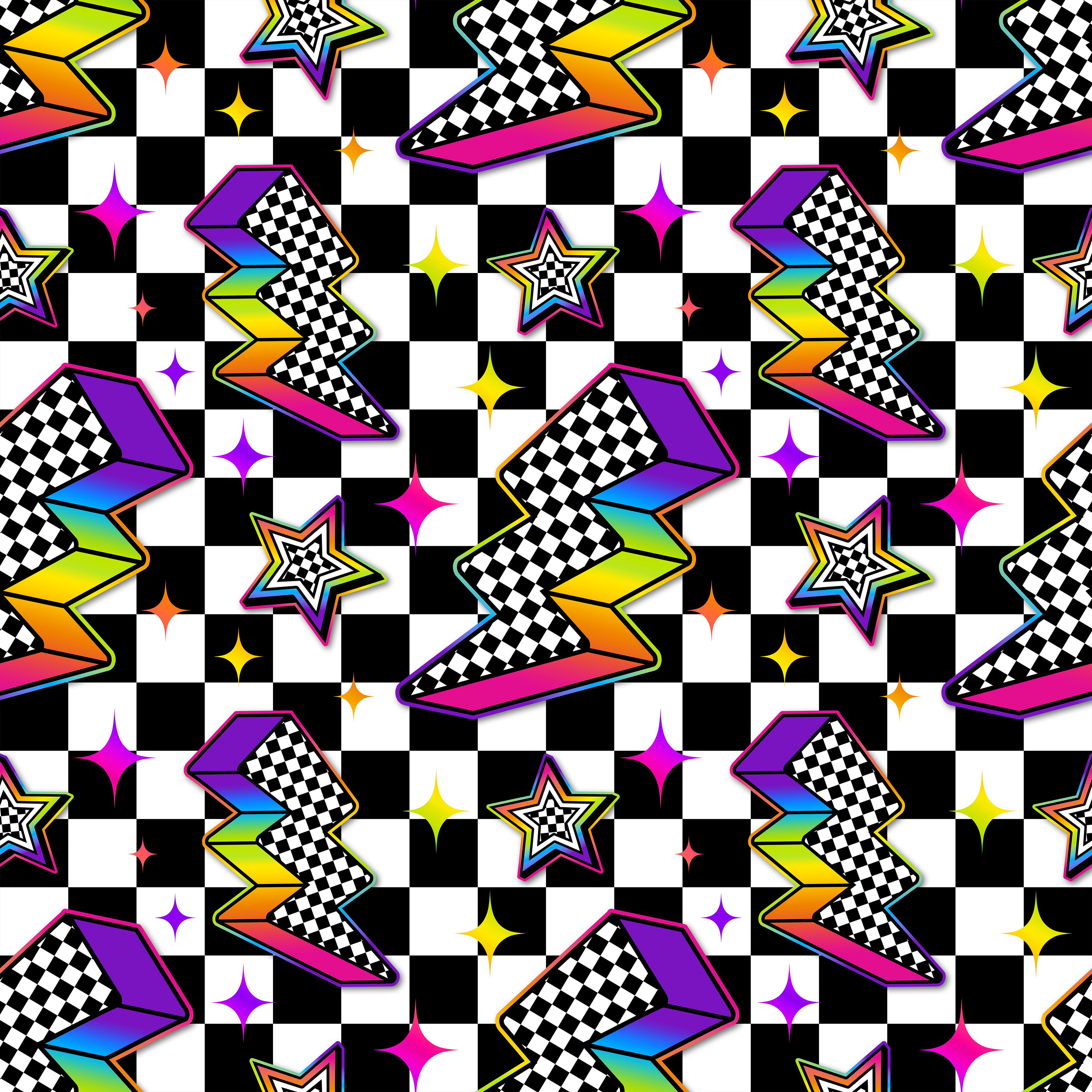 Misti's Hit it with the Thunder