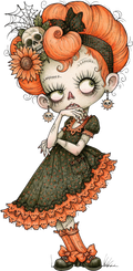 Halloween 2026 decal 44