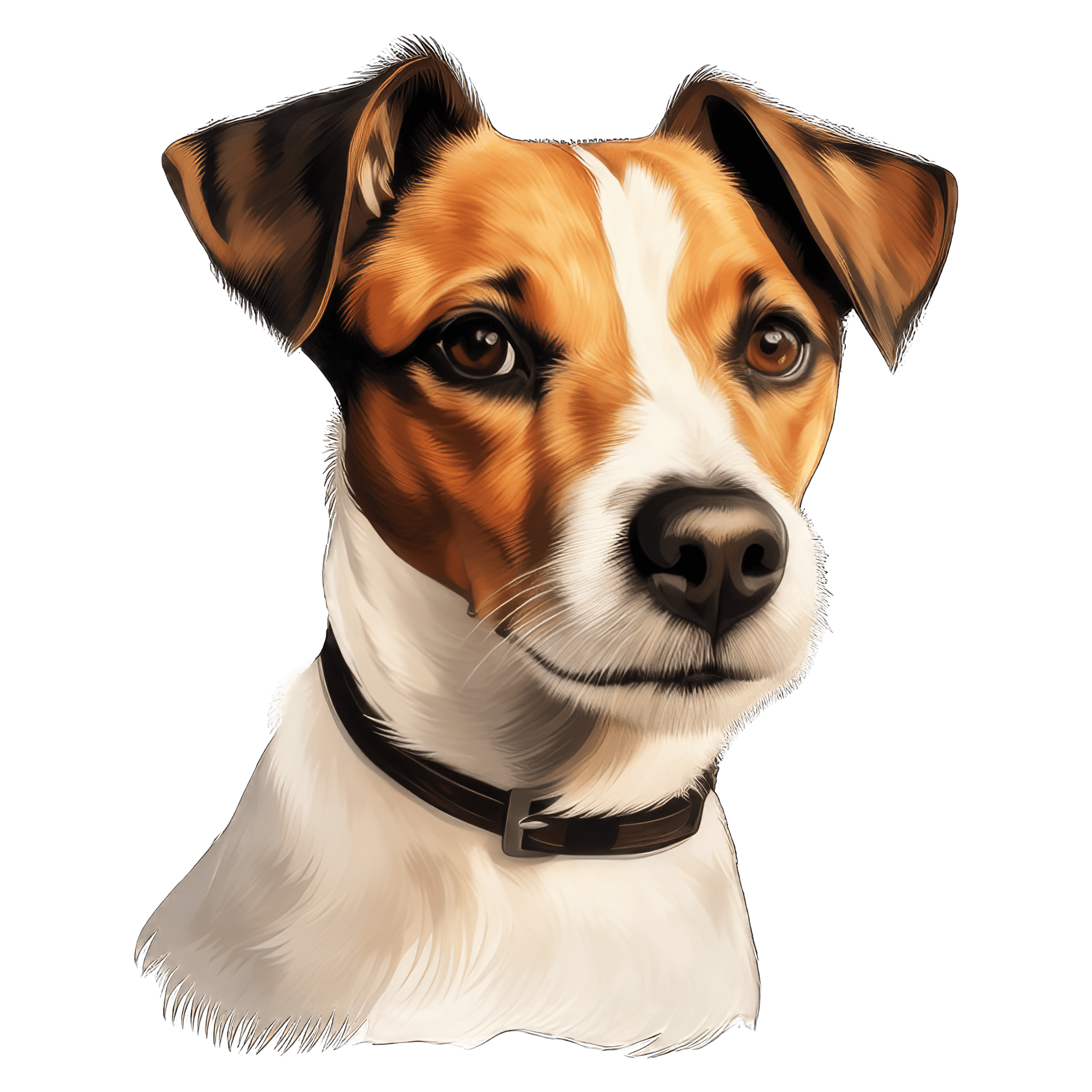 Russell Terrier