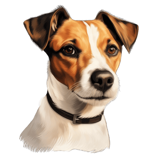 Russell Terrier