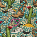 Spring '25 Western Vinyl 40