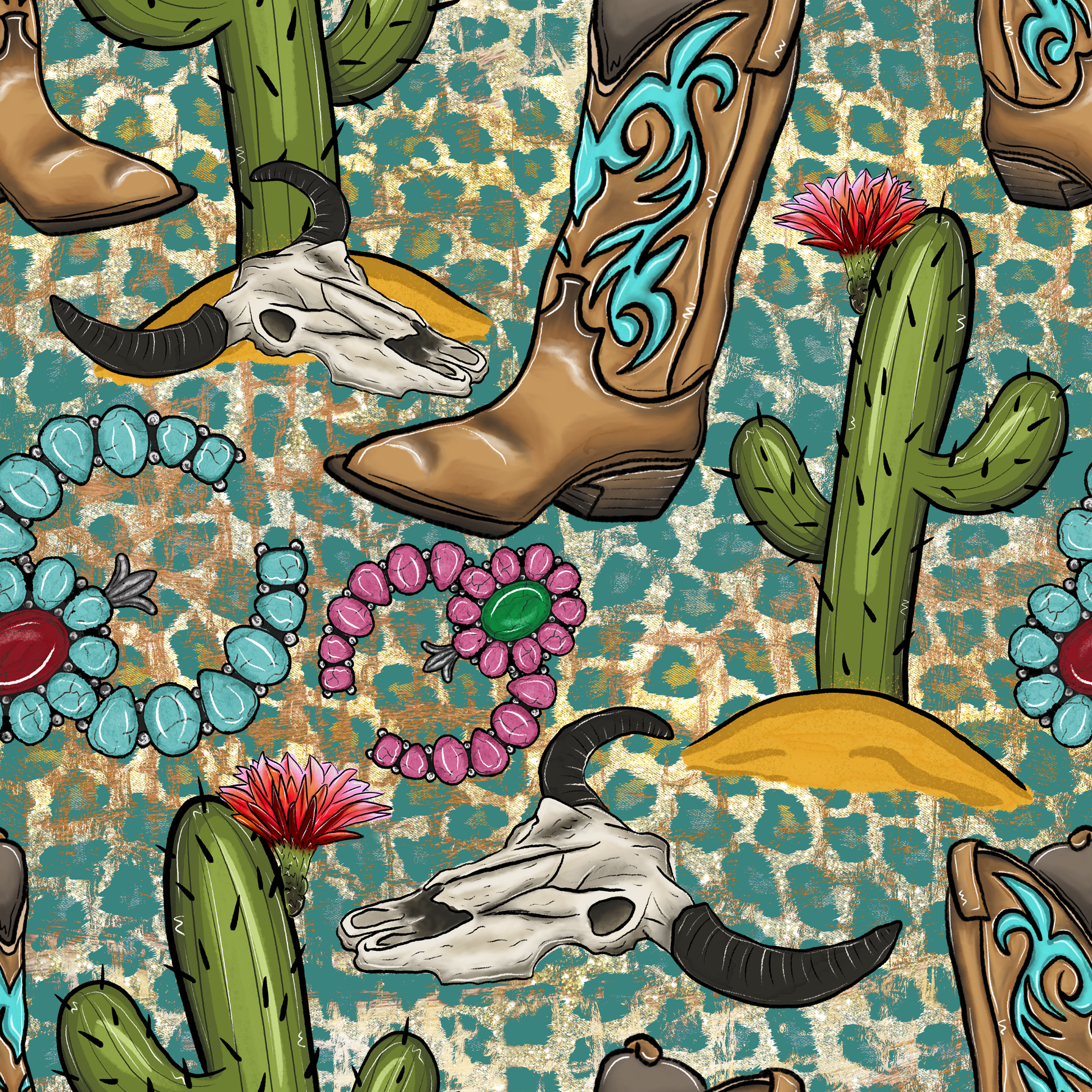 Spring '25 Western Vinyl 40