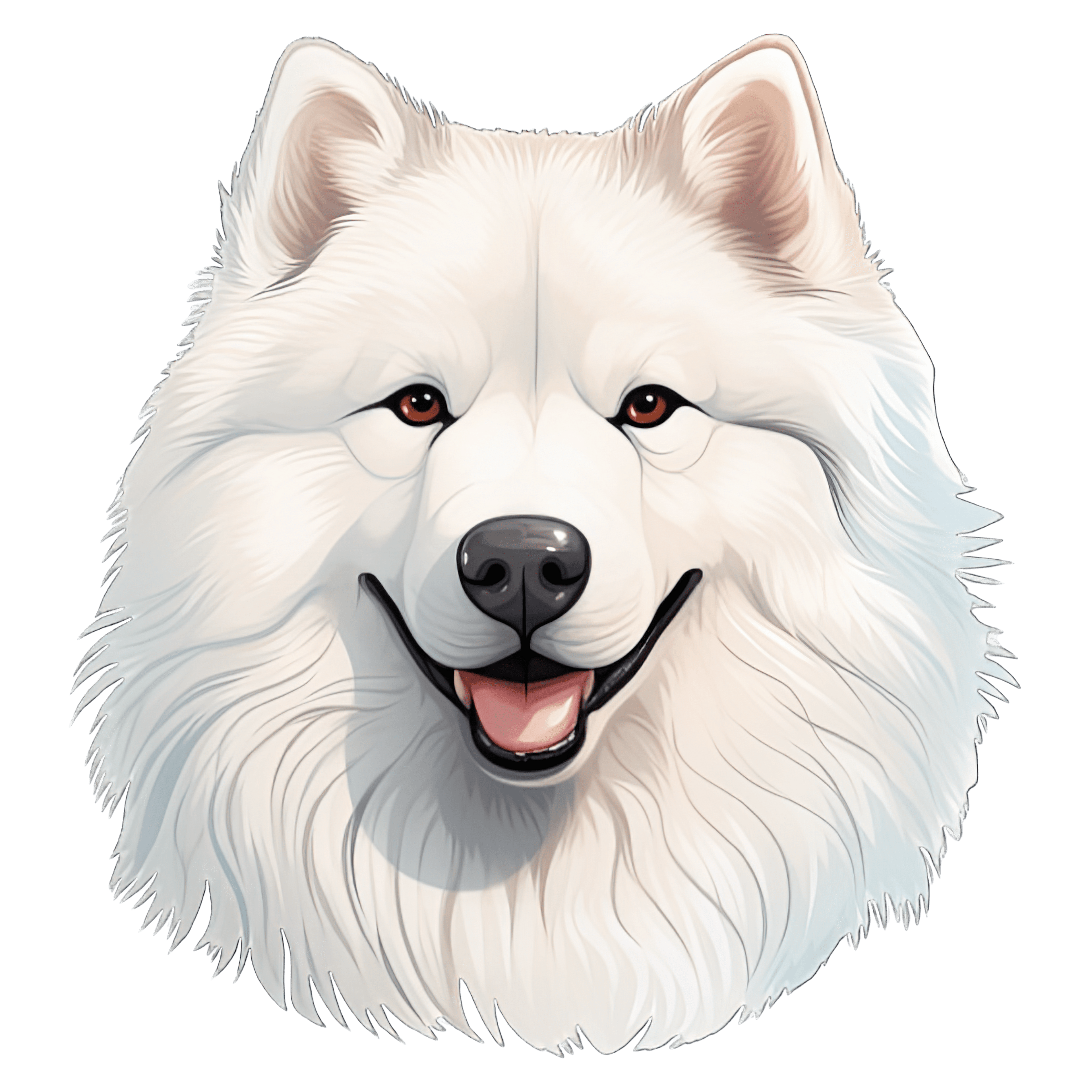Samoyed